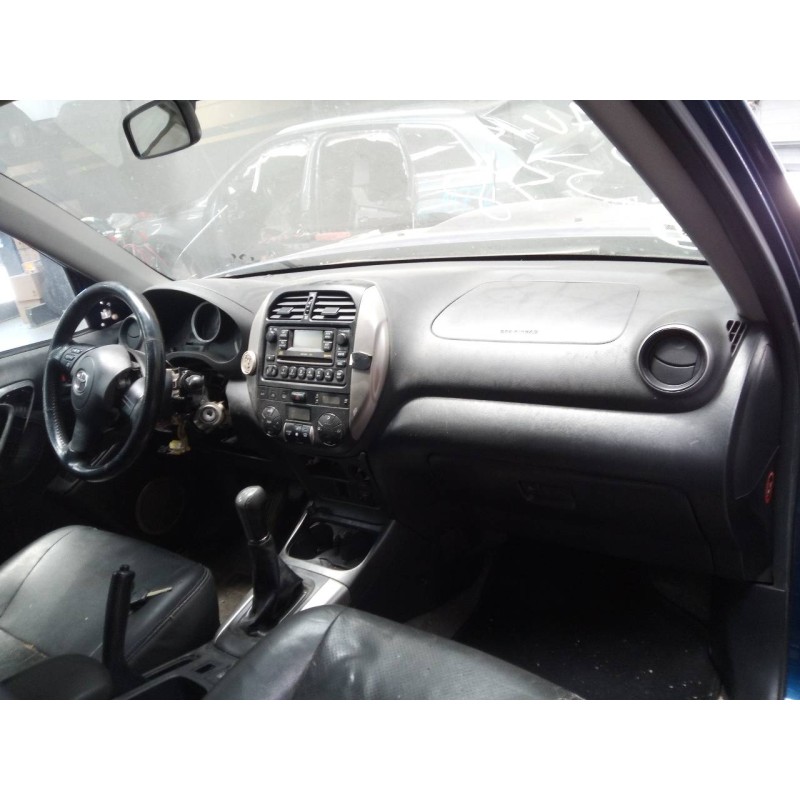 toyota rav 4 (a2) del año 2006