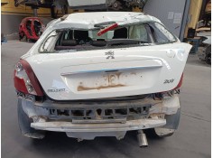 peugeot 207 del año 2009 2