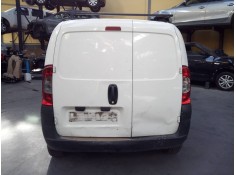 peugeot bipper del año 2010 2