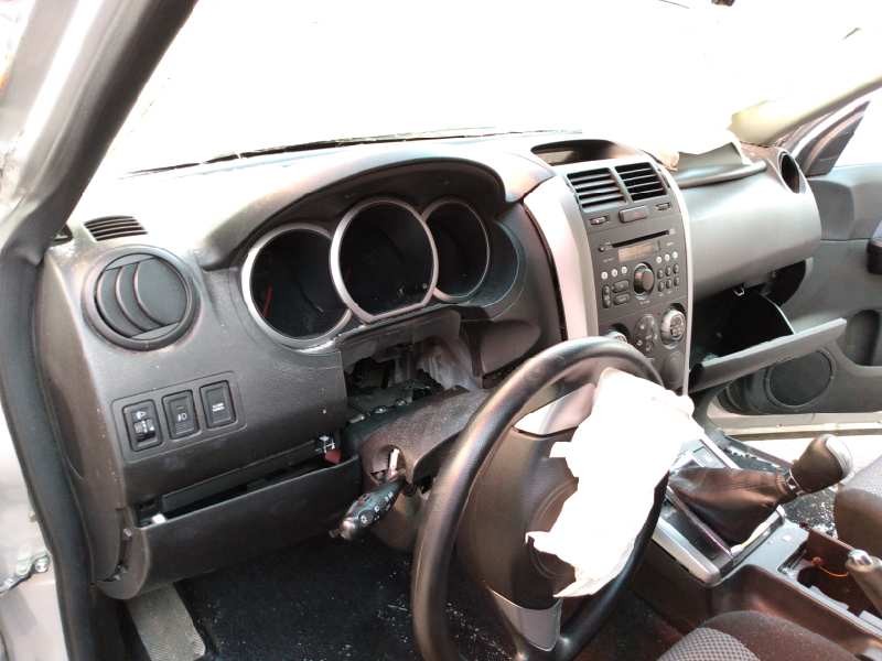 suzuki grand vitara jb (jt) del año 2006