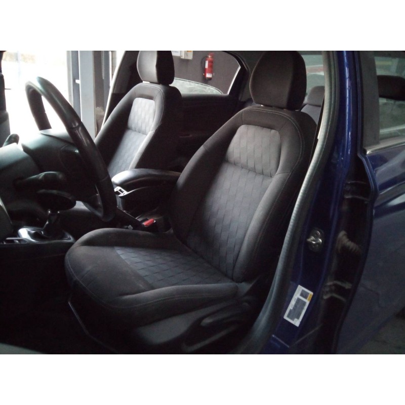 citroën c-elysée del año 2017