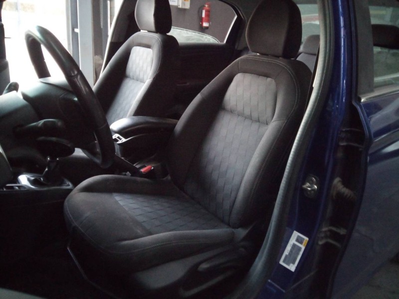 citroën c-elysée del año 2017