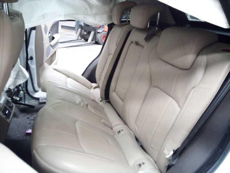 land rover evoque del año 2017