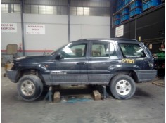 jeep gr.cherokee (wj/wg) del año 2000