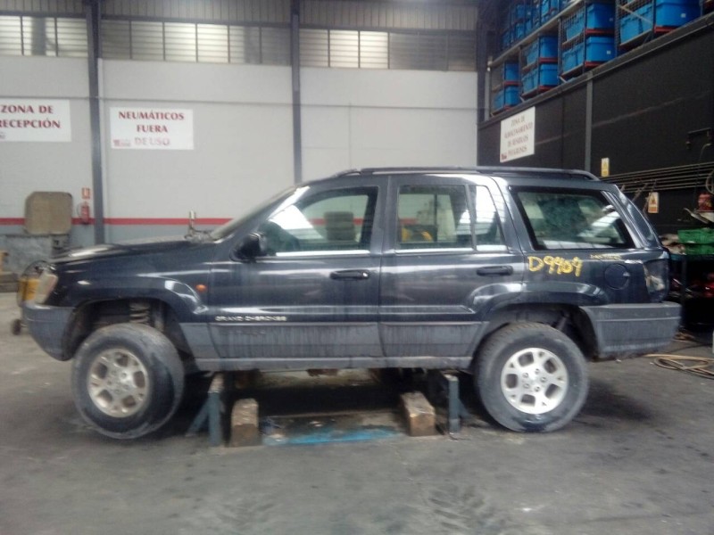 jeep gr.cherokee (wj/wg) del año 2000