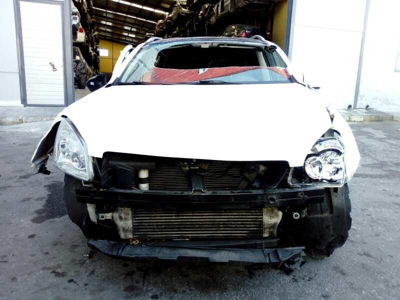 nissan qashqai+2 (jj10) del año 2010