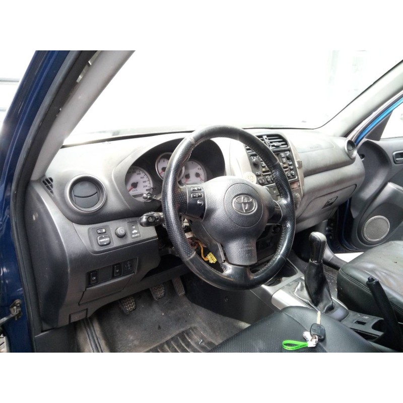toyota rav 4 (a2) del año 2006
