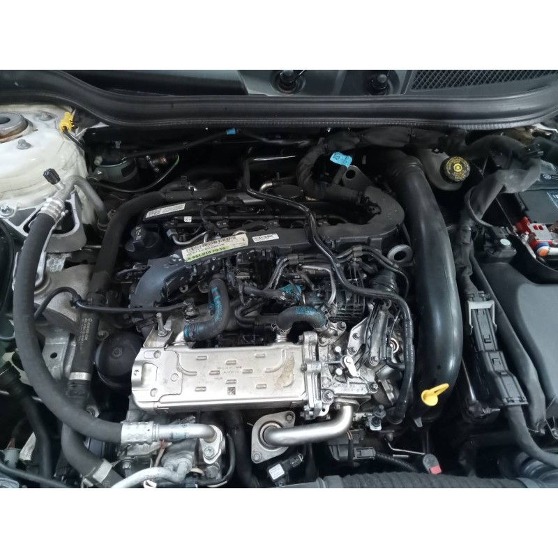 mercedes-benz clase cla (w117) del año 2013