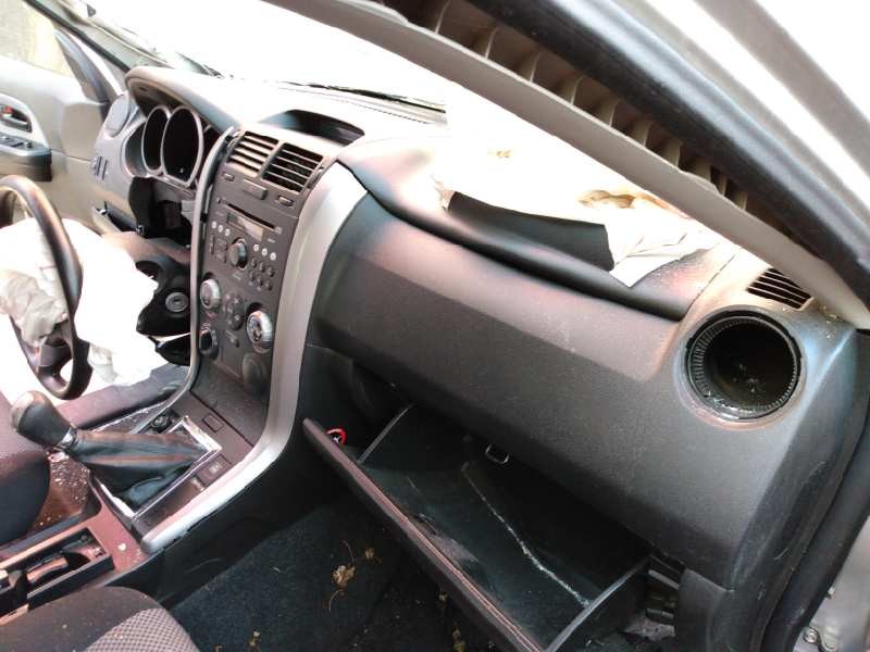 suzuki grand vitara jb (jt) del año 2006