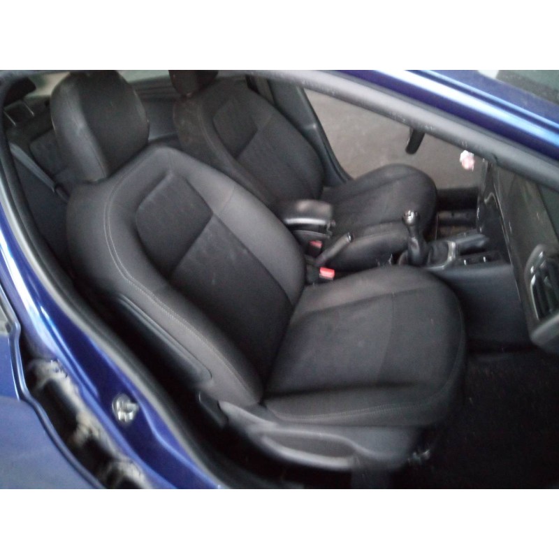 citroën c-elysée del año 2017