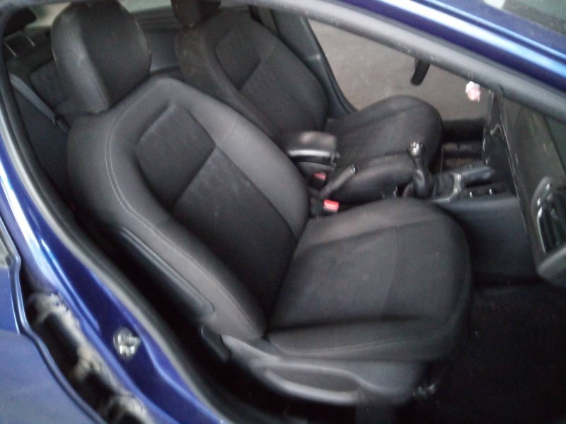 citroën c-elysée del año 2017