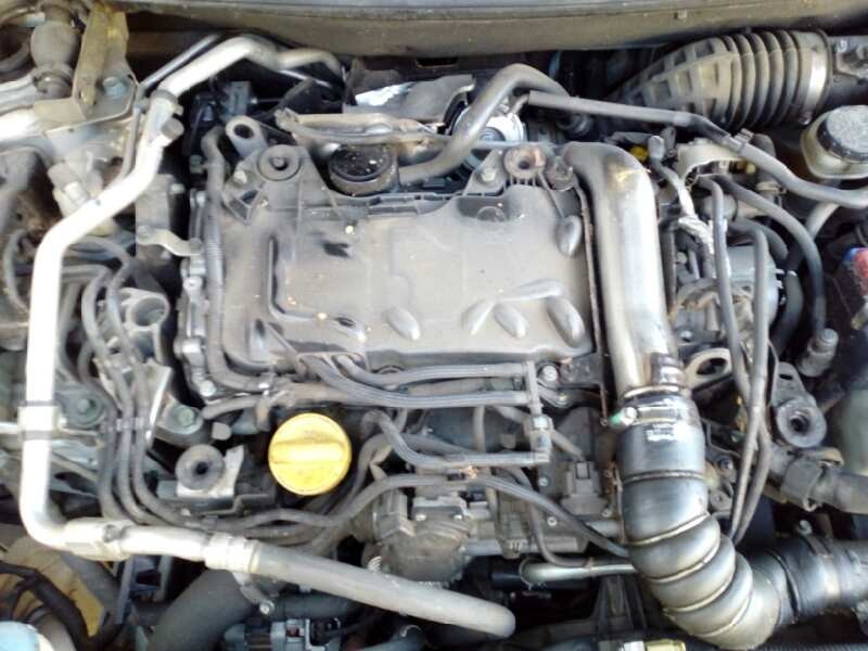 nissan qashqai+2 (jj10) del año 2010