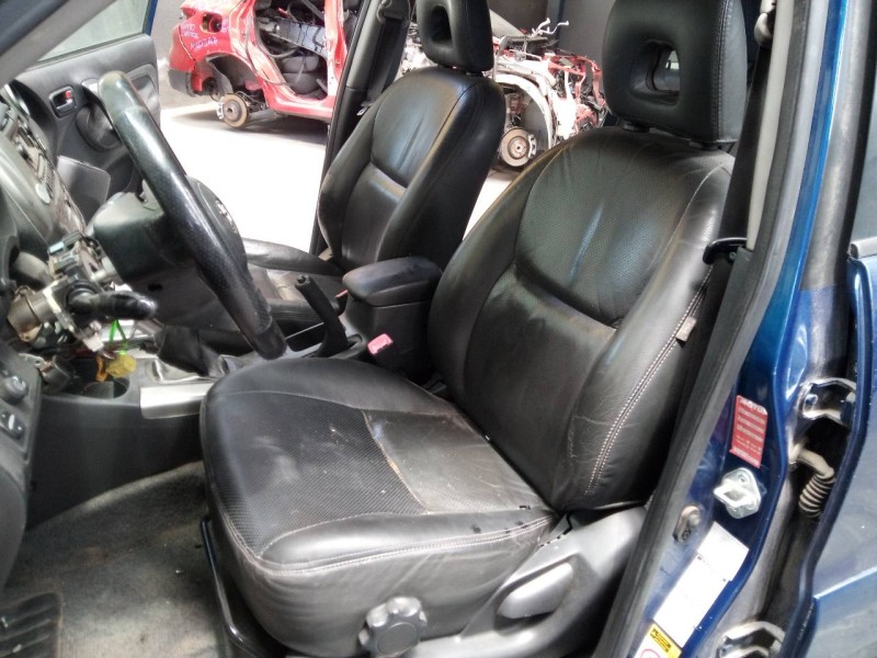 toyota rav 4 (a2) del año 2006