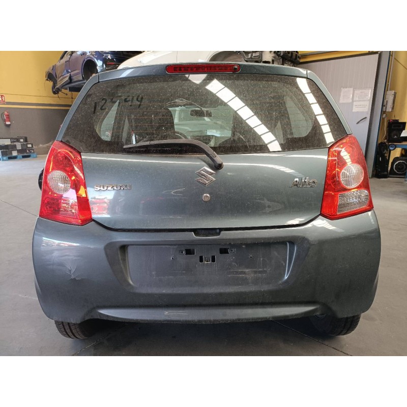 suzuki alto amf 310 del año 2011