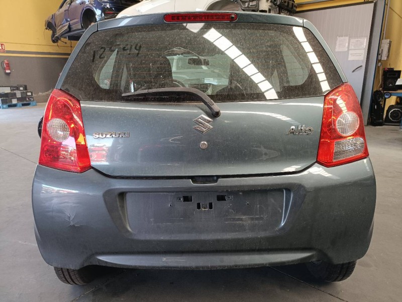 suzuki alto amf 310 del año 2011