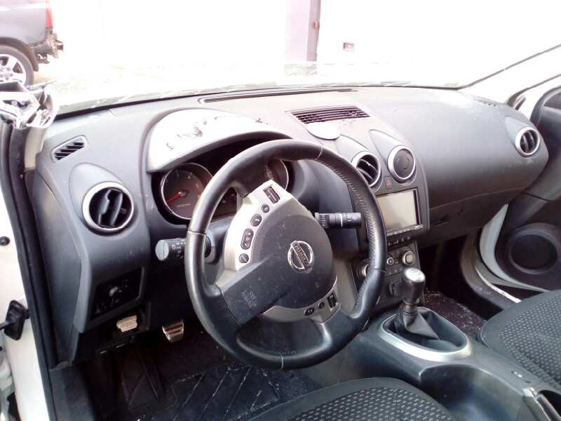 nissan qashqai+2 (jj10) del año 2010