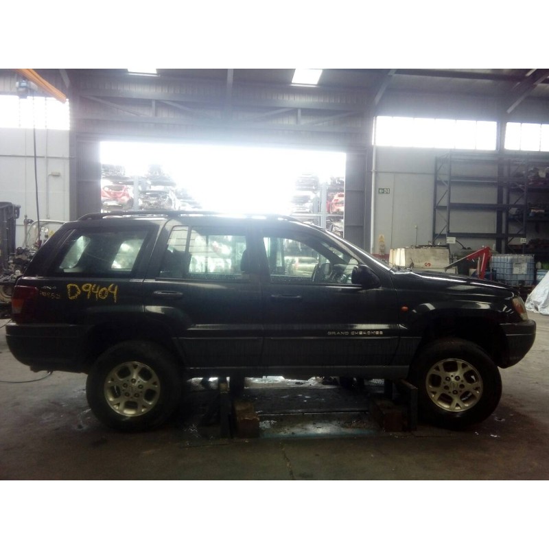 jeep gr.cherokee (wj/wg) del año 2000