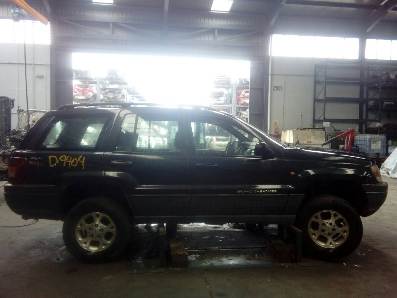 jeep gr.cherokee (wj/wg) del año 2000