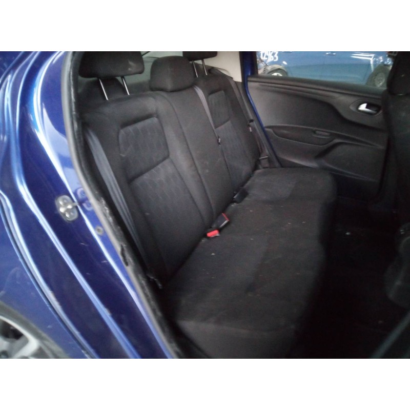 citroën c-elysée del año 2017