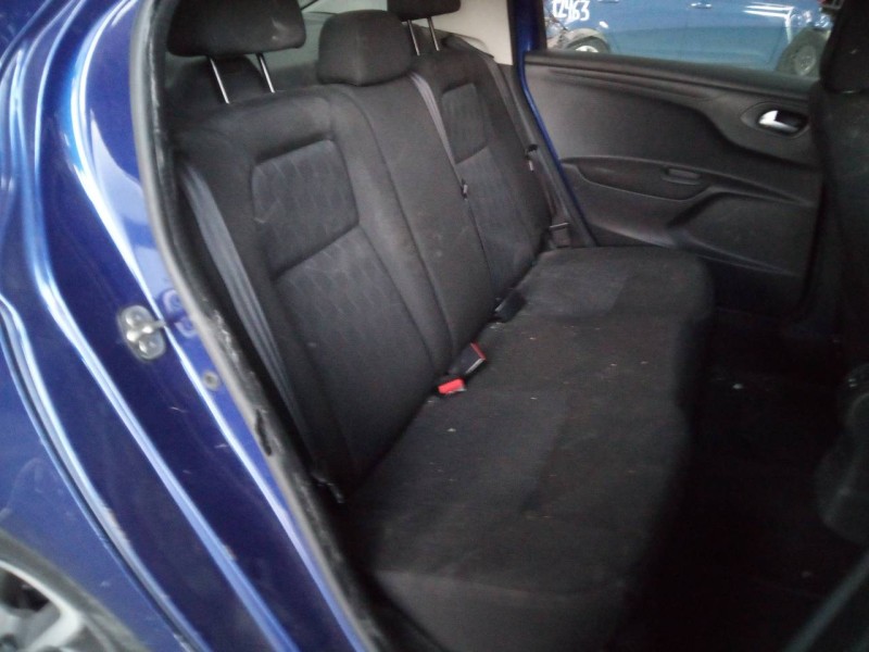 citroën c-elysée del año 2017