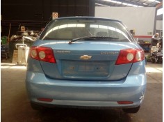 chevrolet lacetti del año 4210 2
