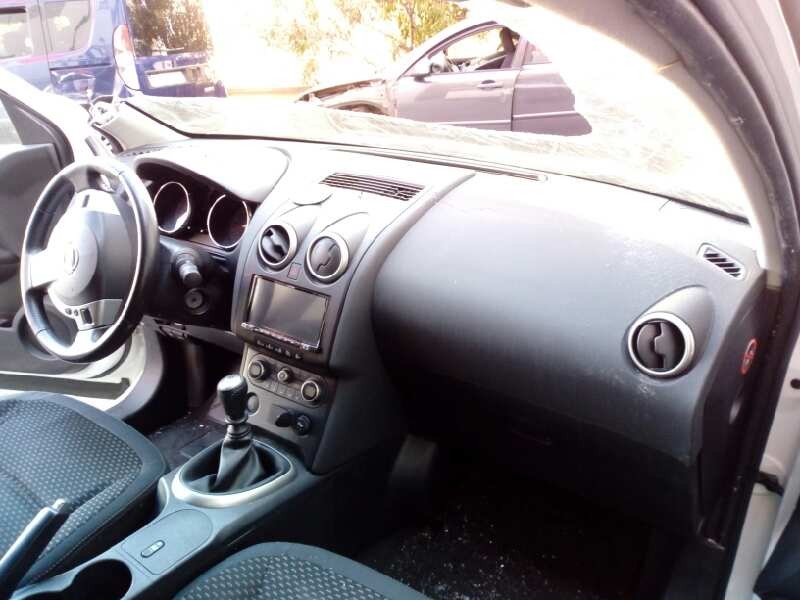 nissan qashqai+2 (jj10) del año 2010