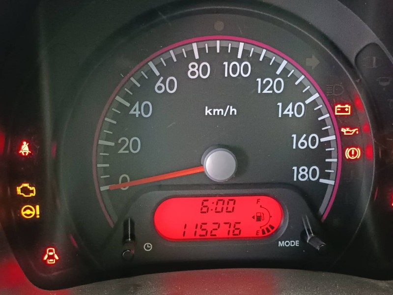 suzuki alto amf 310 del año 2011