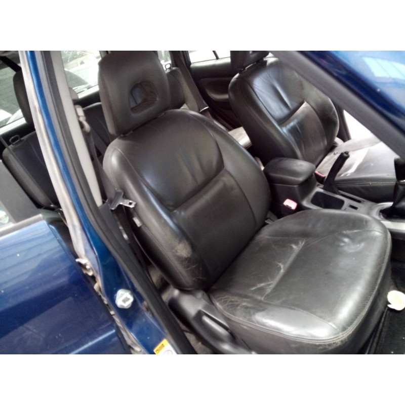 toyota rav 4 (a2) del año 2006