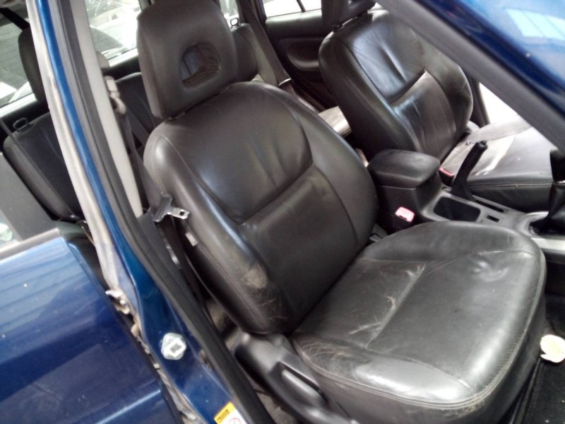 toyota rav 4 (a2) del año 2006