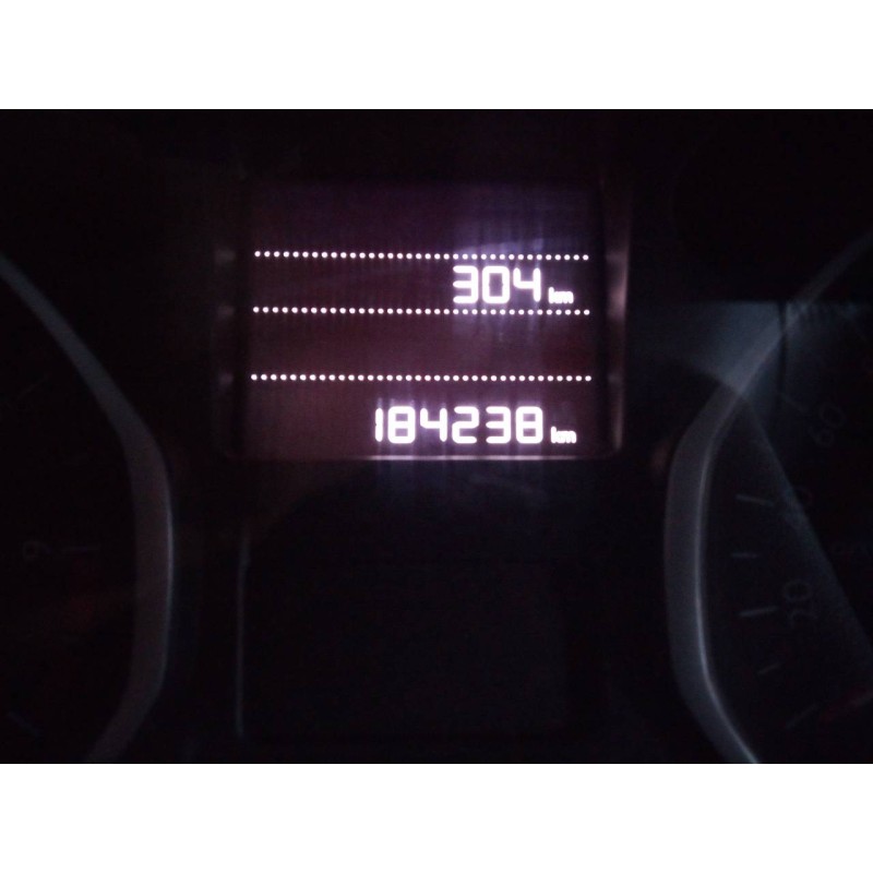 citroën c-elysée del año 2017