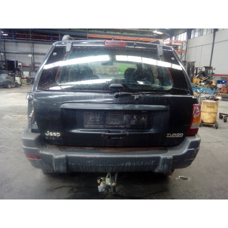 jeep gr.cherokee (wj/wg) del año 2000