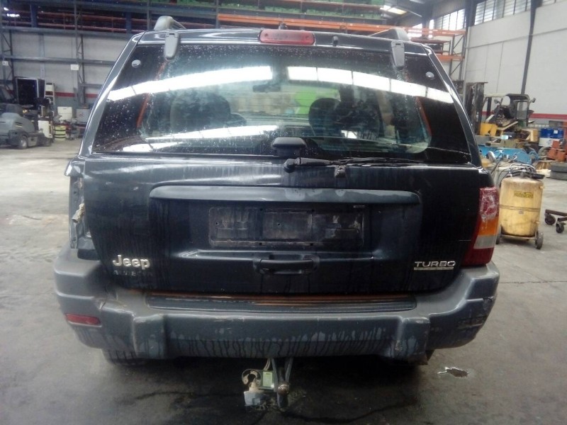jeep gr.cherokee (wj/wg) del año 2000