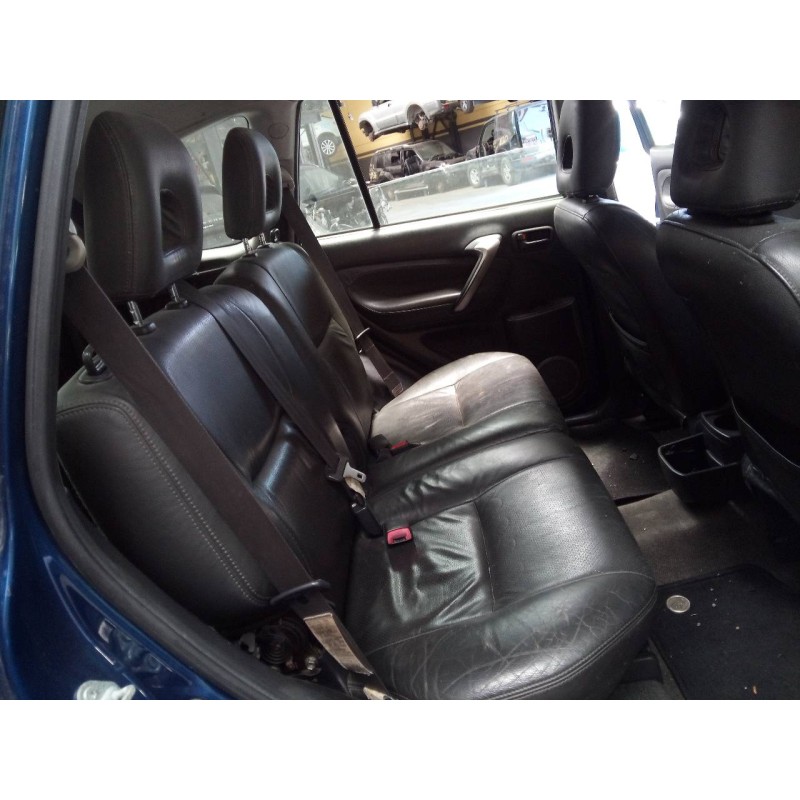 toyota rav 4 (a2) del año 2006