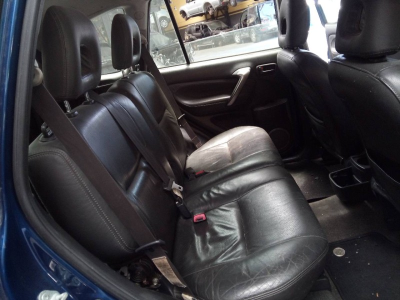 toyota rav 4 (a2) del año 2006