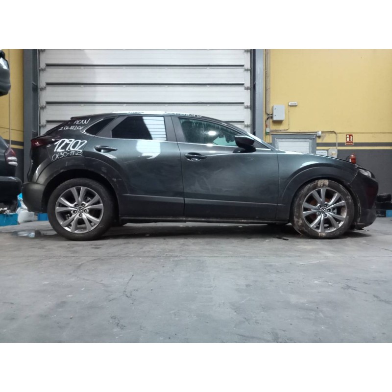 mazda cx-30 del año 2022
