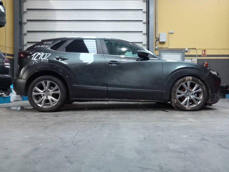mazda cx-30 del año 2022