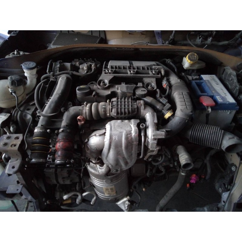 citroën c-elysée del año 2017