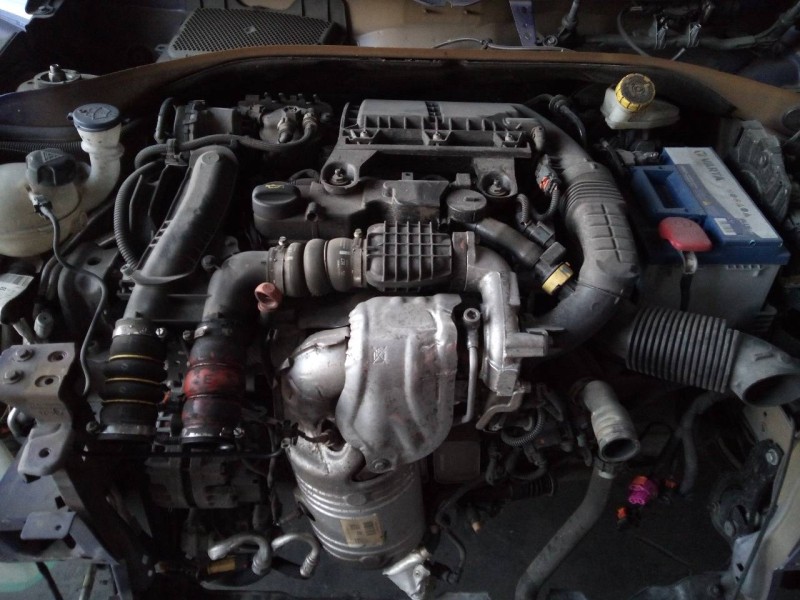 citroën c-elysée del año 2017