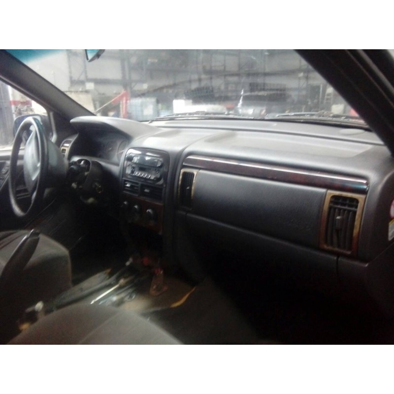 jeep gr.cherokee (wj/wg) del año 2000