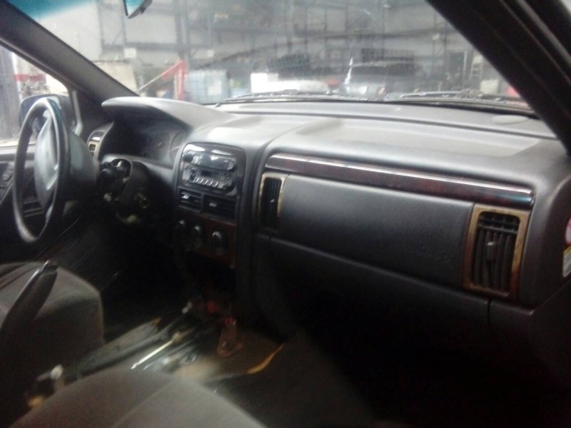 jeep gr.cherokee (wj/wg) del año 2000