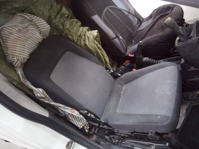 peugeot bipper del año 2010