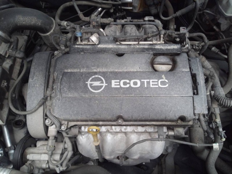 opel insignia berlina del año 2011