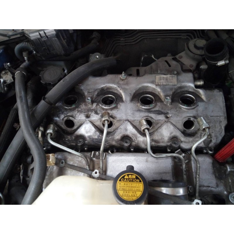 toyota rav 4 (a2) del año 2006