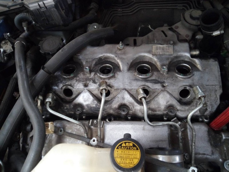 toyota rav 4 (a2) del año 2006