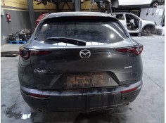 mazda cx-30 del año 2022 2