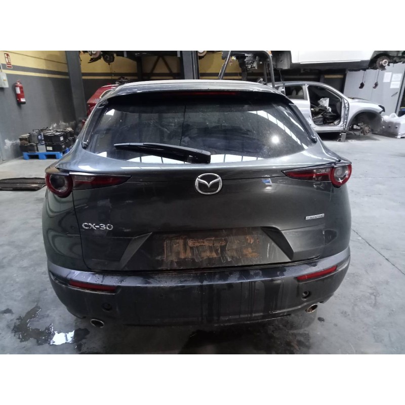 mazda cx-30 del año 2022