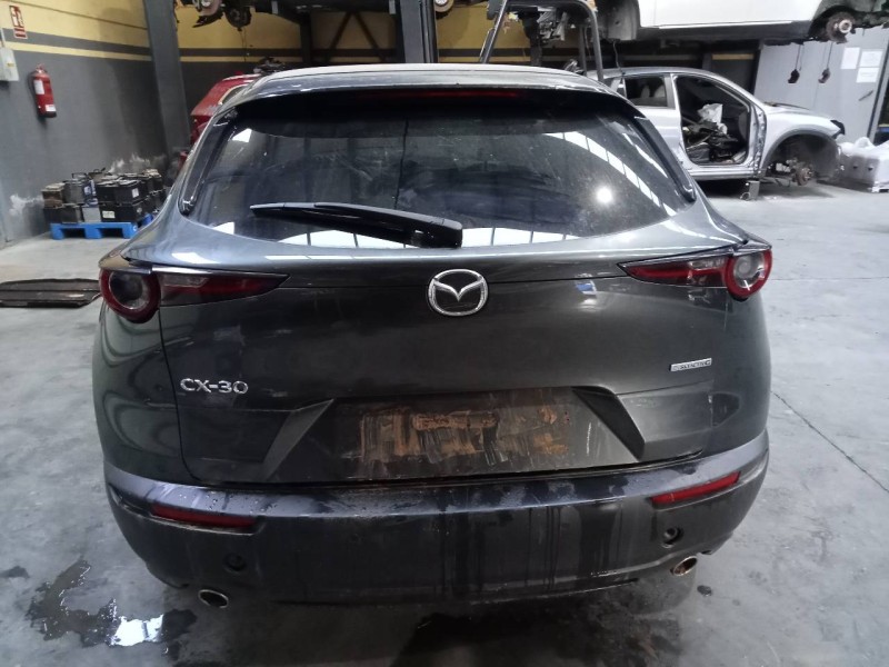 mazda cx-30 del año 2022