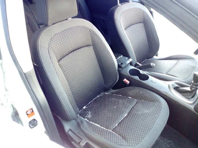 nissan qashqai+2 (jj10) del año 2010