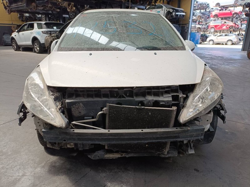 peugeot 207 del año 2009