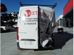 mercedes-benz sprinter iii furgón fwd del año 2019 2